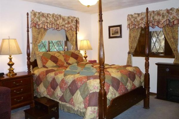 7 Gables Inn and Suites (Fairbanks)